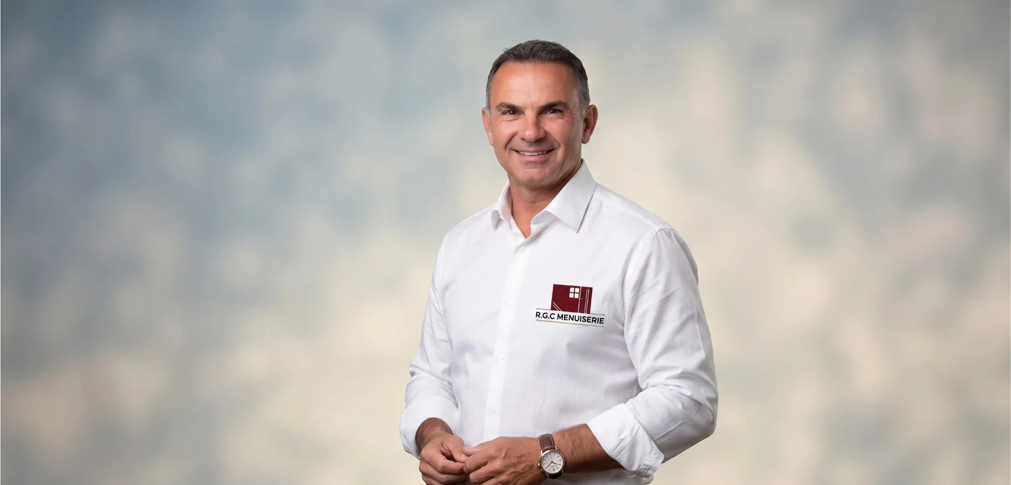 Lionel Michallat, artisan menuisier — RGC Menuiserie
