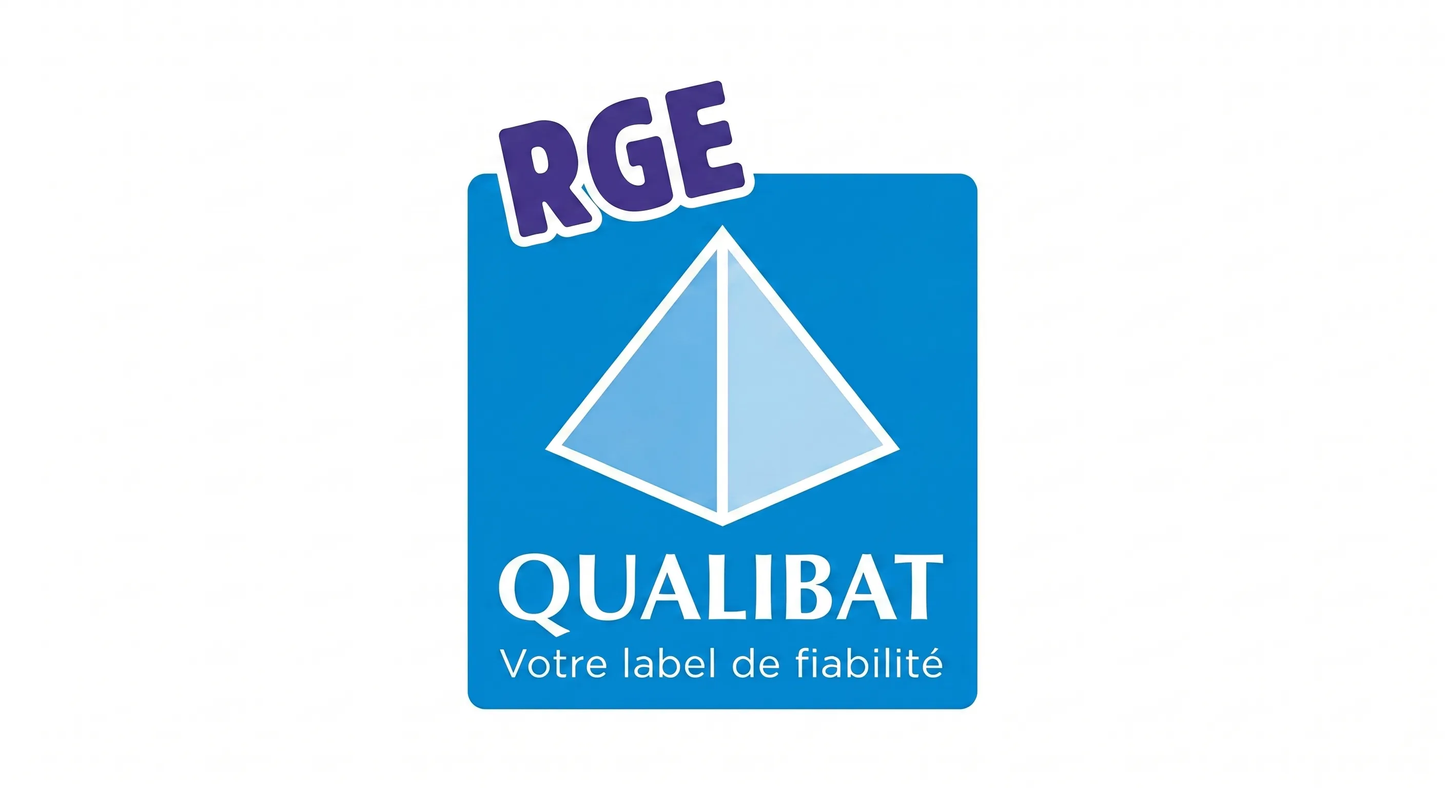 Qualibat RGE