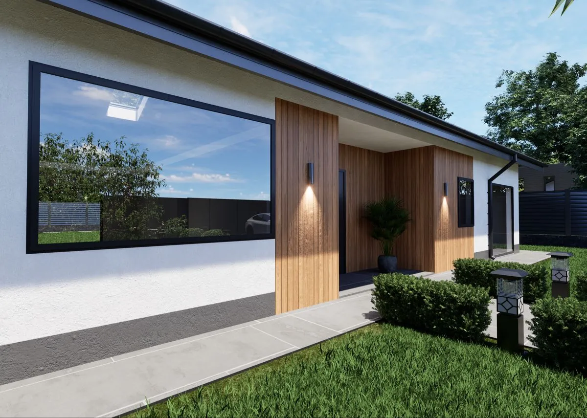 Fenêtres — Sur-mesure, PVC · alu · bois